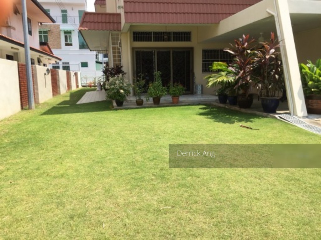 Lorong Marican thumbnail photo